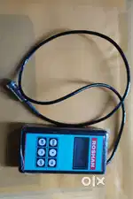 Digital coating thickness Gauge
