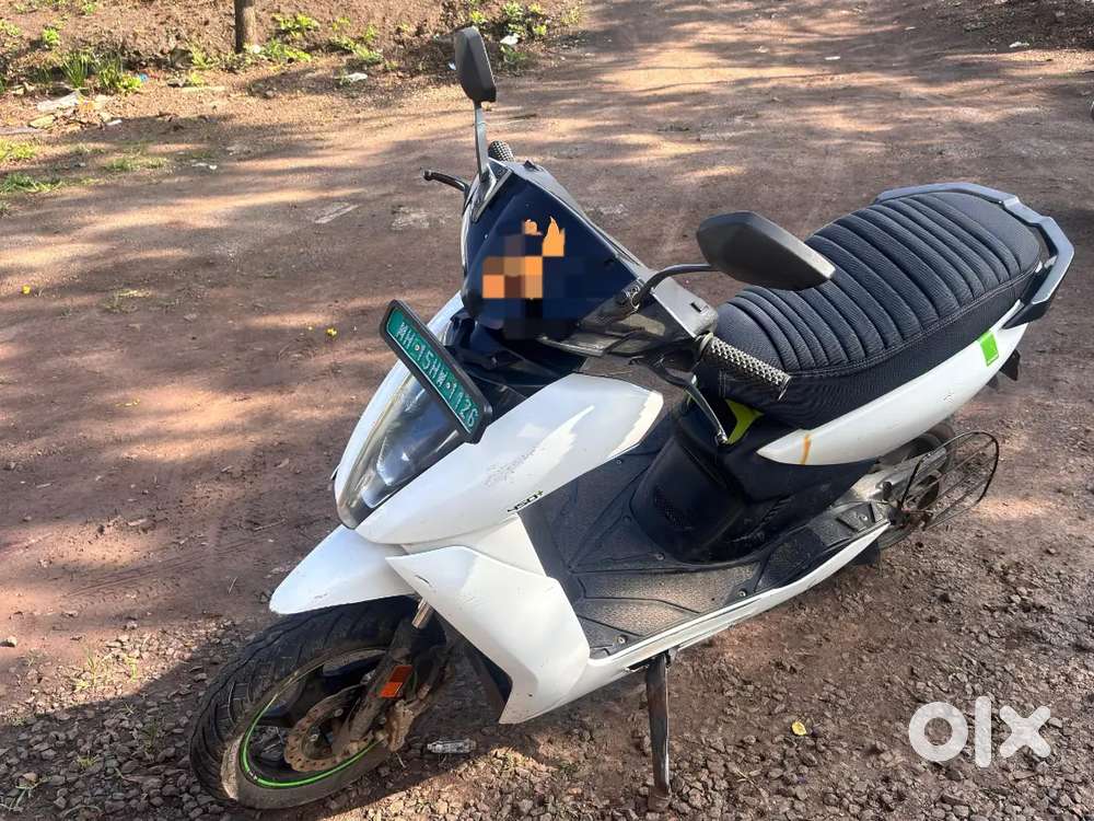 The bike zone Location Nashik Maharashtra sarda Circle