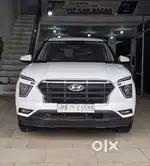 Hyundai Creta 1.5 CRDi E Diesel MT, 2022, Diesel