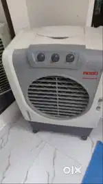 Air cooler 65 liter 3 year old- perfect condition