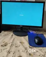 Good Condition,, intel Computer.