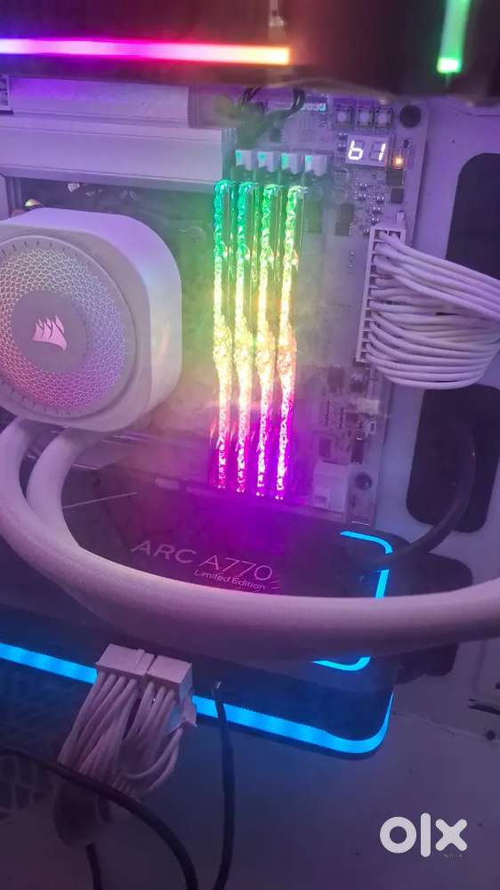 4x32 gb imported ram for sale