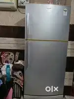 Electrolux double door refrigerator