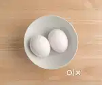 White  Eggs and brown eggs home delivery available with COD