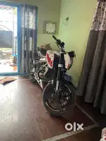 KTM DUKE 200