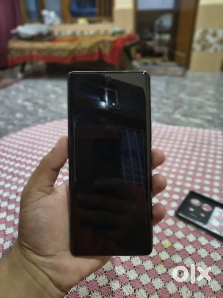 Infinix Zero 30 5g - 12/256gb
