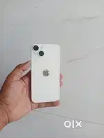Iphon 13 128gb warranty