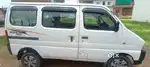 Maruti Suzuki Eeco 2023 CNG & Hybrids 90200 Km Driven