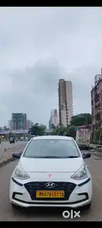 Hyundai Xcent vtvt 
Petrol + cng
         
First Owner
Model 2022 Jan