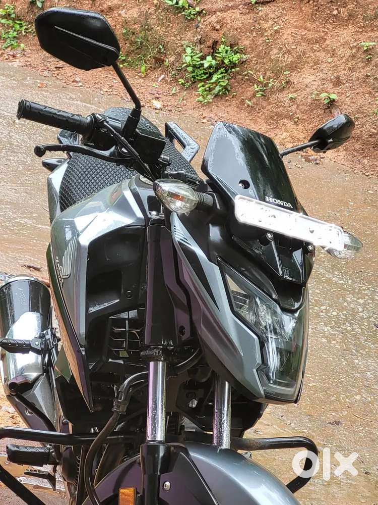 First Owner Honda Xblade 2019