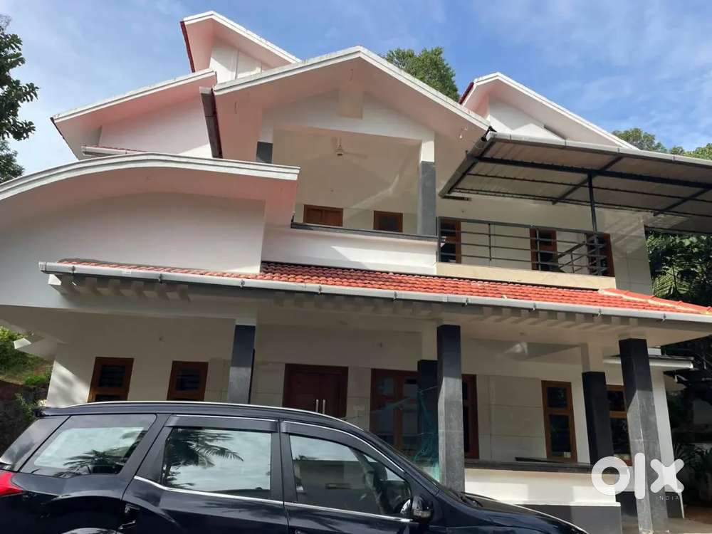 വീട് വാടകയ്ക്ക്