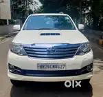 Toyota Fortuner 3.0 4x2 Automatic, 2015, Diesel