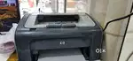 Hp lesser printer