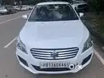 Maruti Suzuki Ciaz VXI(O), 2016, Petrol