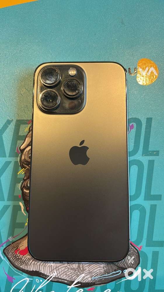 iPhone 13pro 128GB