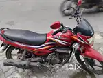 Hero super splendor