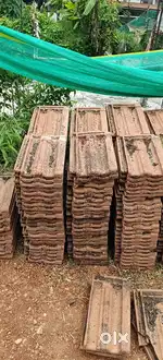 clay tile for sale