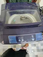 Godrej washing machine