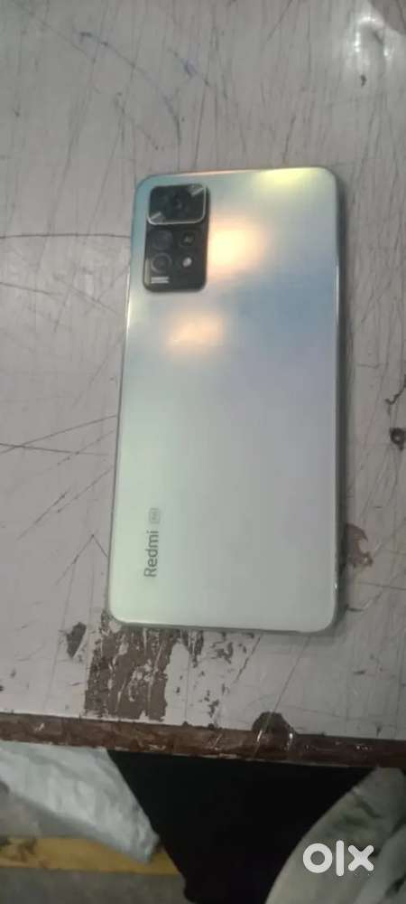 redmi Note 11Pro Plus 5G