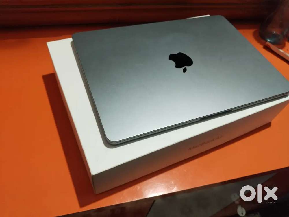 MacBook Air M2(2022)