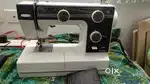 USHA MYSTIQUE Sewing Machine