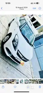 Maruti Suzuki Swift Dzire VDI Optional, 2015, Diesel