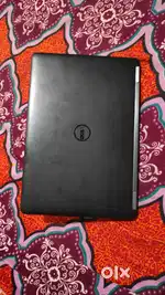 Dell i7 laptop for sell