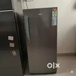 185L 4-Star Refrigerator  Excellent Condition  Energy Efficient