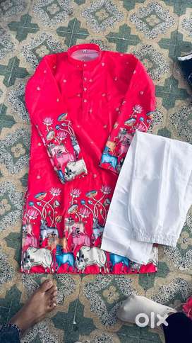 New Kurta for men