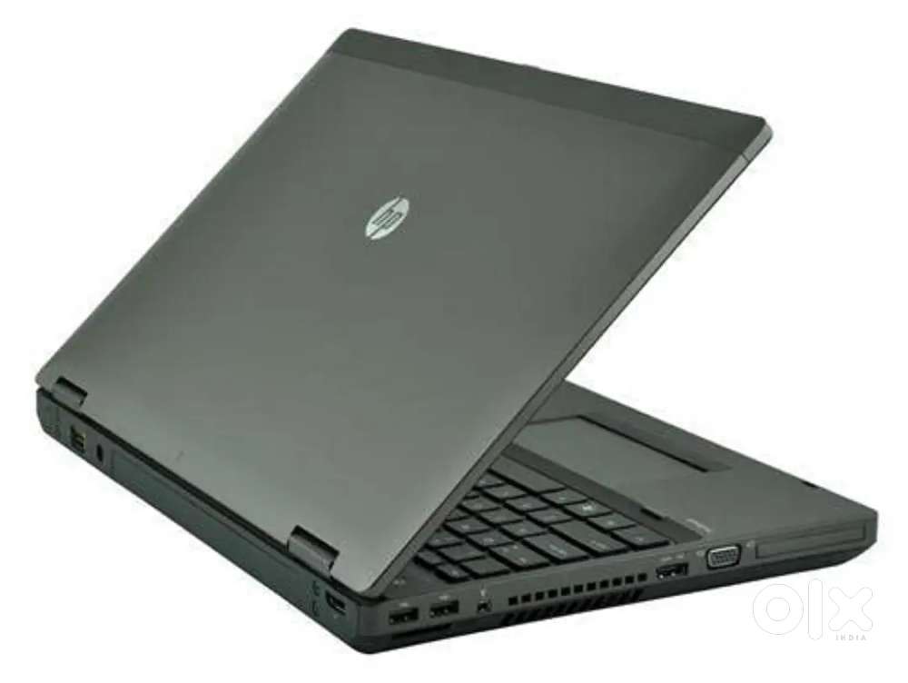 Hp 6470B Laptop