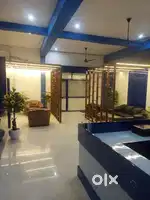 Fully furnished office