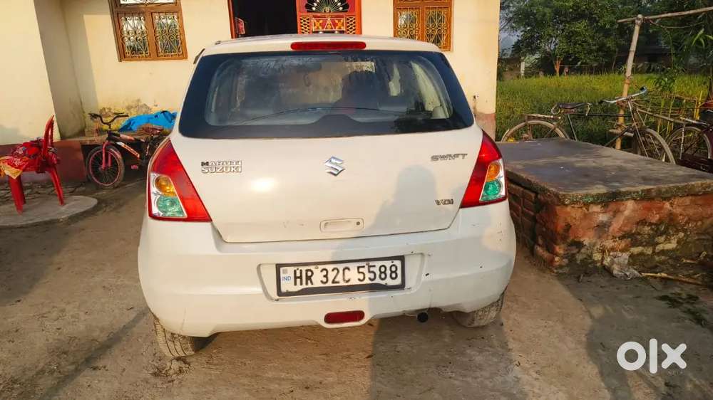 Maruti Suzuki Swift 130000 Km Driven