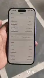 New condition no sctarch no dent