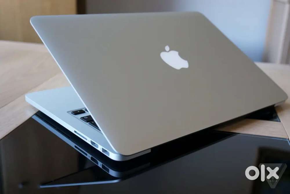 Macbook Pro i7