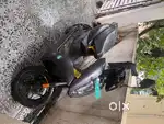 Ather 450X  Range — 90kms  1st Owner  Good Condition