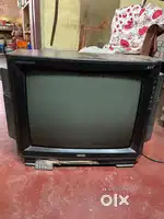Its a 25years old Onida crt tv. Tv is working fine