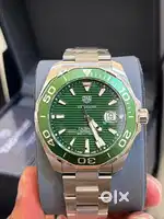 Tag heuer Aquaracer