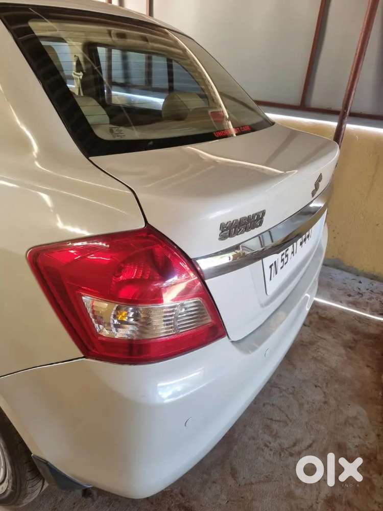 Maruti Suzuki Swift Dzire 2016 Diesel 90090 Km Driven