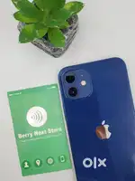 iPHONE 12 128GB STORAGE - DEVICE IS IN NEXT TO NEW LIKE CONDITION