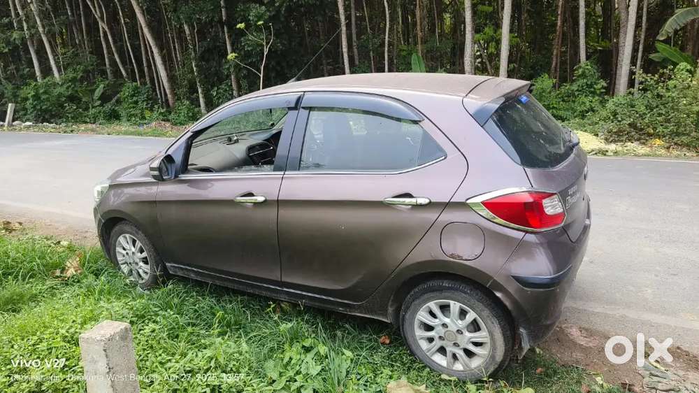 Tata Tiago 2016 Diesel 77000 Km Driven