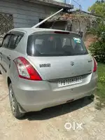 Maruti Suzuki Swift 2017 Diesel Good Condition