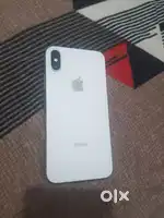 iPhone x All working call me urgent at 99274 till end 77777