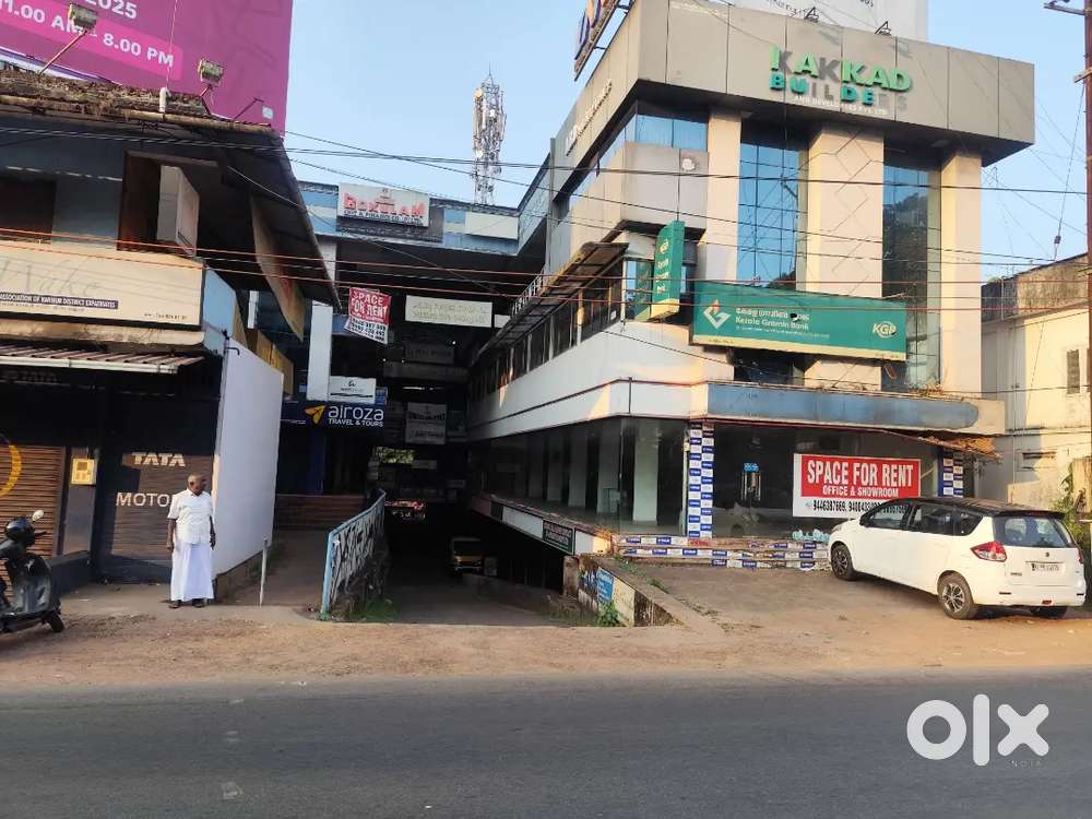 Office space for rent