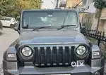 Mahindra Thar.e 4*4 2024 Diesel Well Maintained