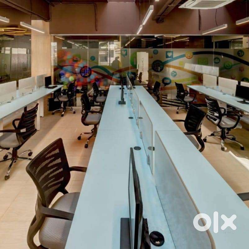 Pre-leased Office Space For Sale in Kalyani Nagar