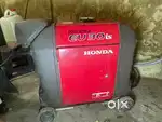 Honda Generator EU30is – Silent Inverter Generator-Excellent Condition