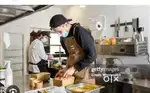 Wanted freshers/parcels boys .for Restaurant hotels