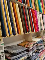 Shop stock has been saled for agreement issue