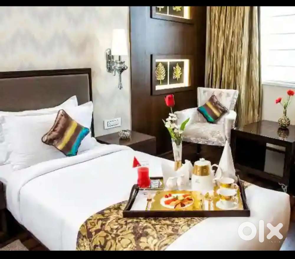 urgently required Room Boy housekeeping staff Nagpur Pune & Goa