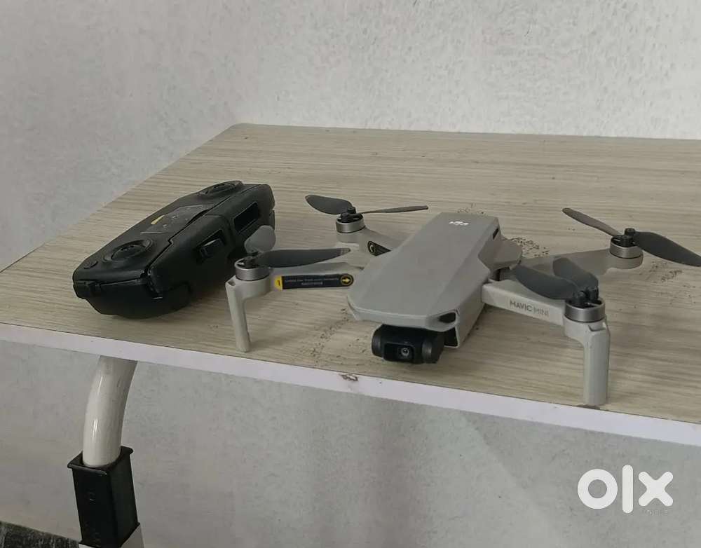 Dji Drone ( Mavic mini)